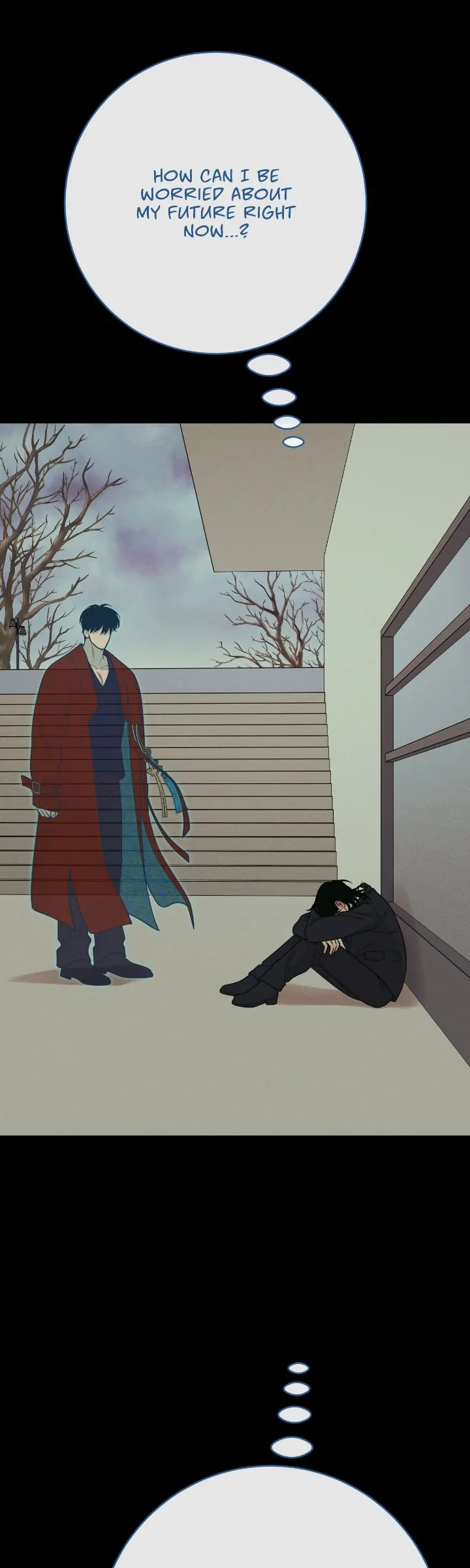 Dreaming Of The Dokkaebi 〘Mature Official〙 - Chapter 30 manhwa