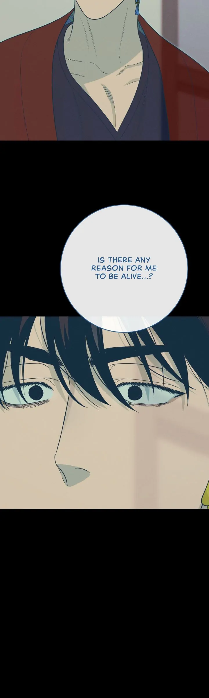 Dreaming Of The Dokkaebi 〘Mature Official〙 - Chapter 30 manhwa