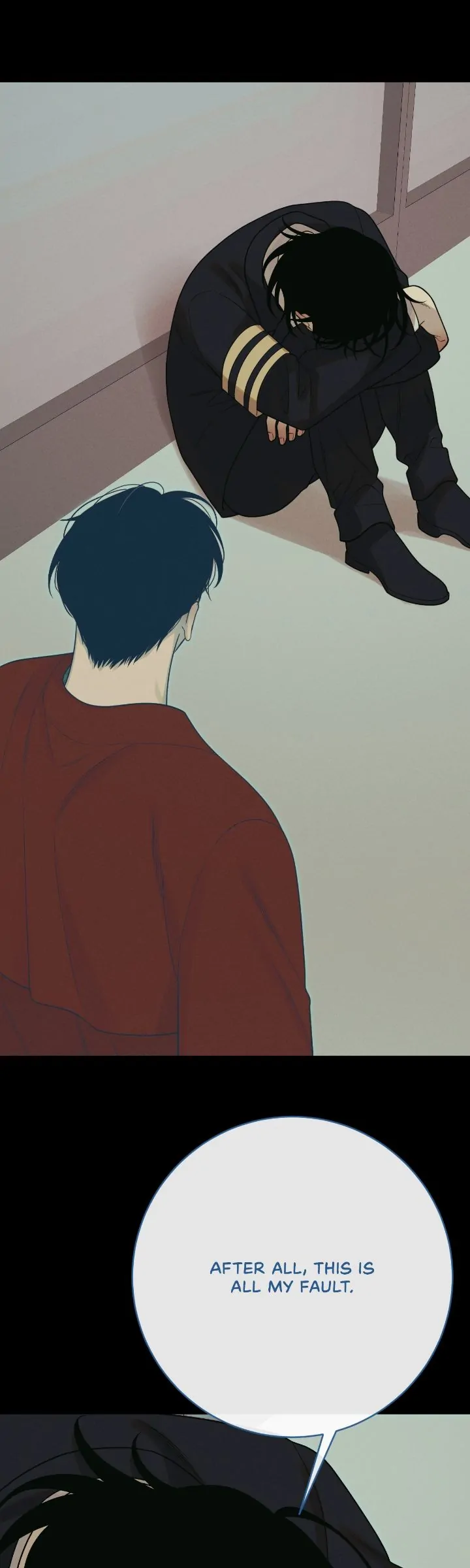 Dreaming Of The Dokkaebi 〘Mature Official〙 - Chapter 30 manhwa