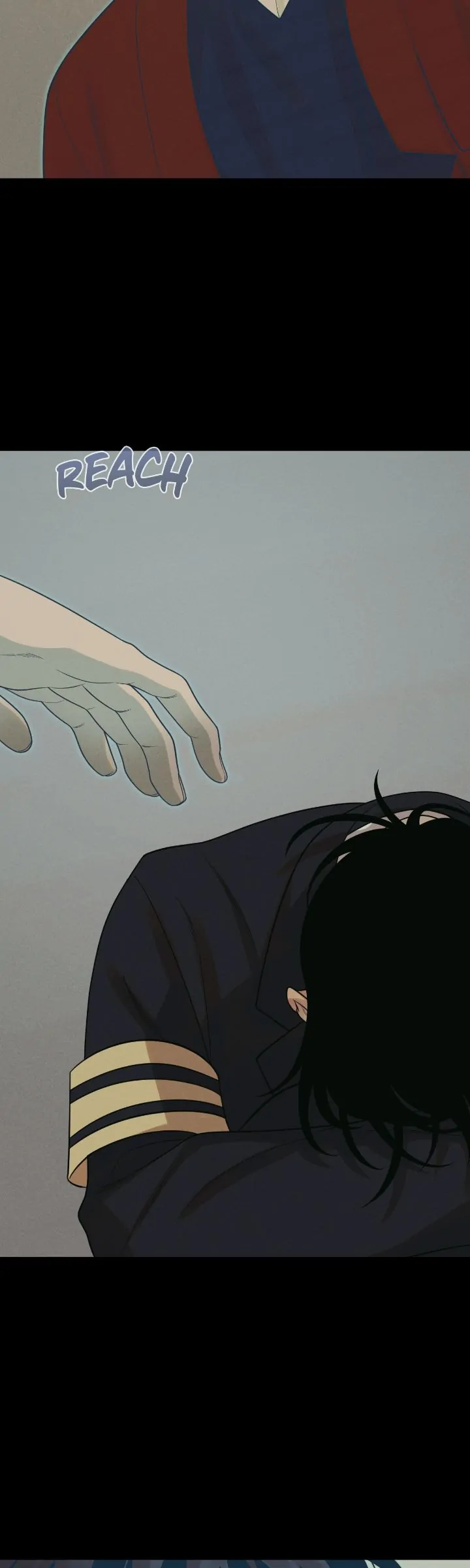 Dreaming Of The Dokkaebi 〘Mature Official〙 - Chapter 30 manhwa