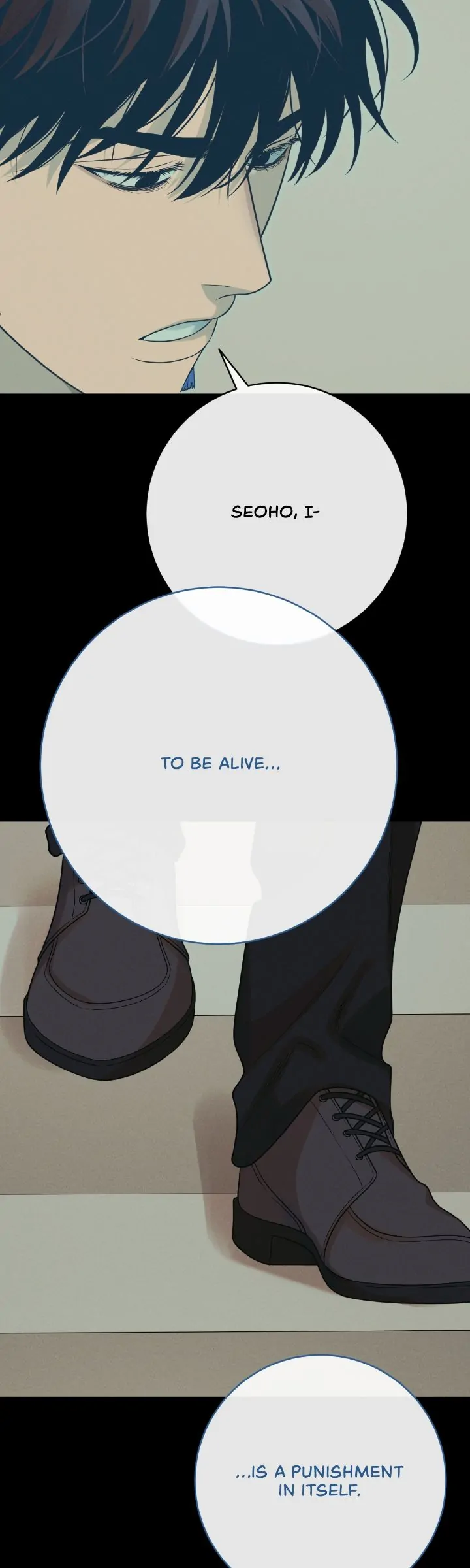 Dreaming Of The Dokkaebi 〘Mature Official〙 - Chapter 30 manhwa