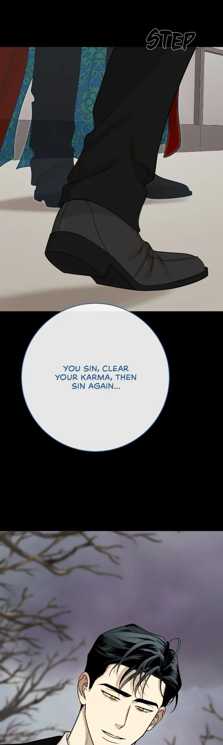 Dreaming Of The Dokkaebi 〘Mature Official〙 - Chapter 30 manhwa