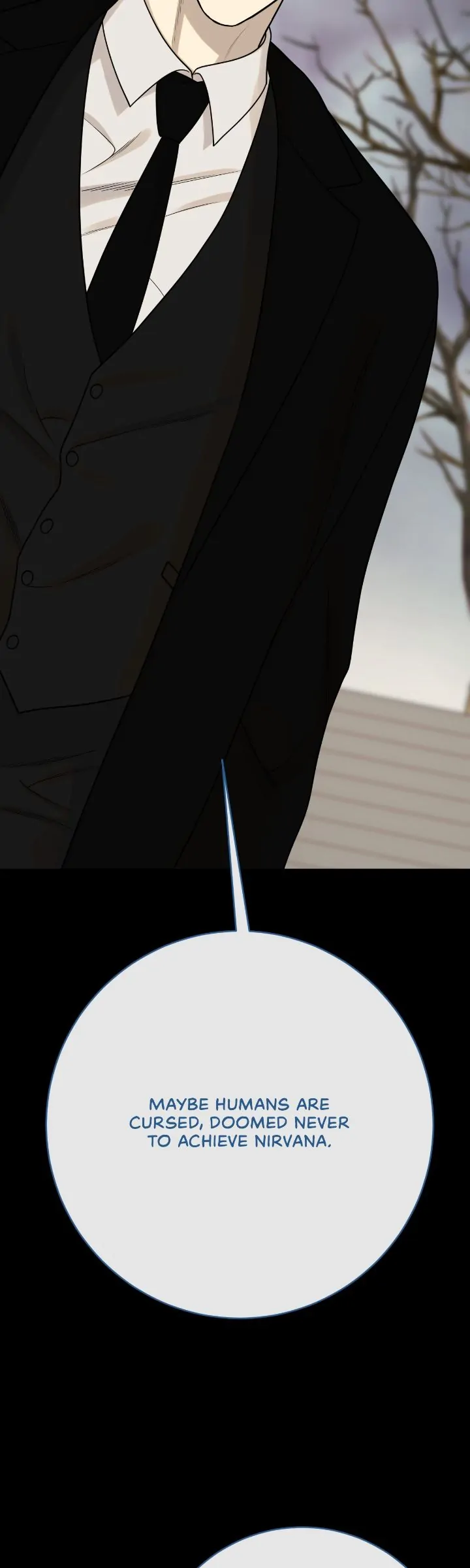 Dreaming Of The Dokkaebi 〘Mature Official〙 - Chapter 30 manhwa