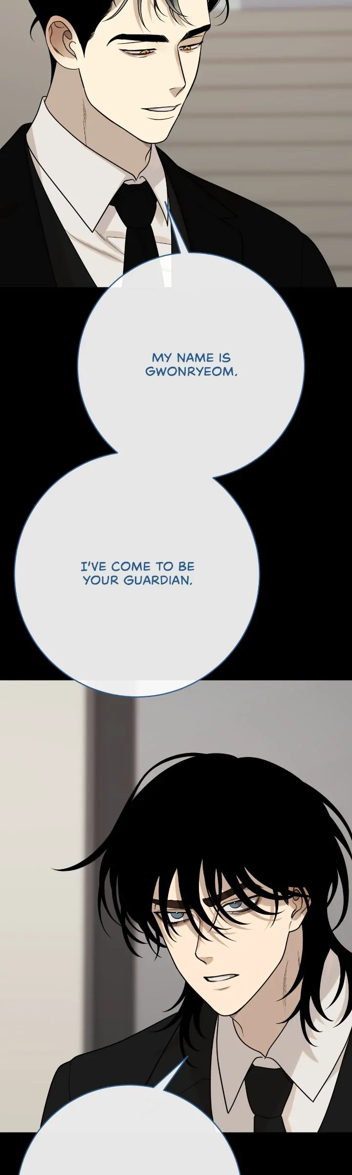 Dreaming Of The Dokkaebi 〘Mature Official〙 - Chapter 30 manhwa