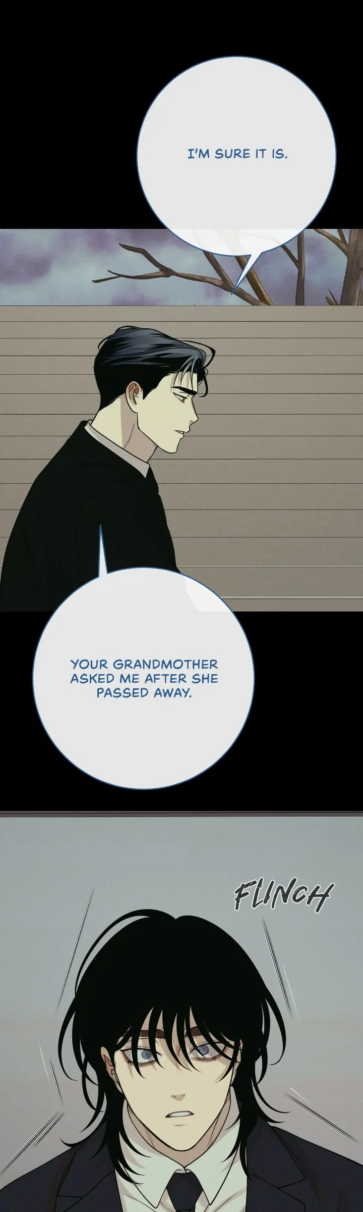Dreaming Of The Dokkaebi 〘Mature Official〙 - Chapter 30 manhwa