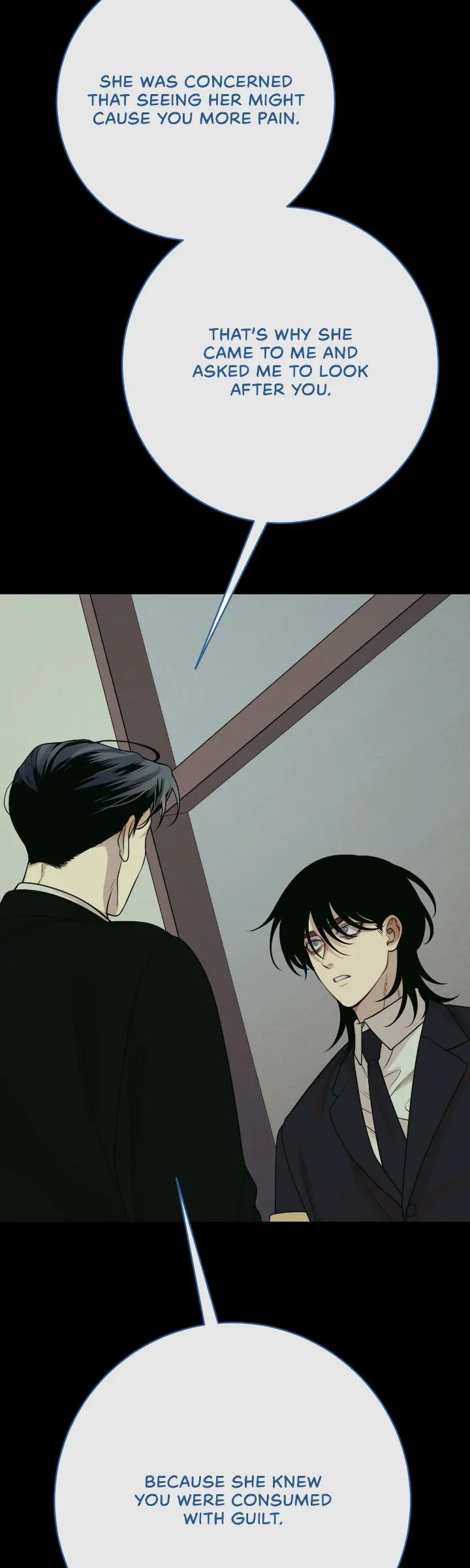 Dreaming Of The Dokkaebi 〘Mature Official〙 - Chapter 30 manhwa