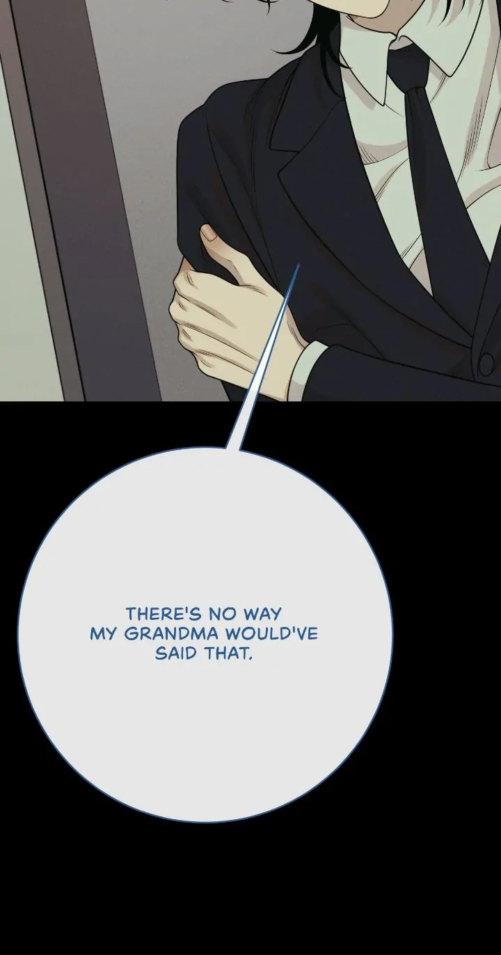Dreaming Of The Dokkaebi 〘Mature Official〙 - Chapter 30 manhwa