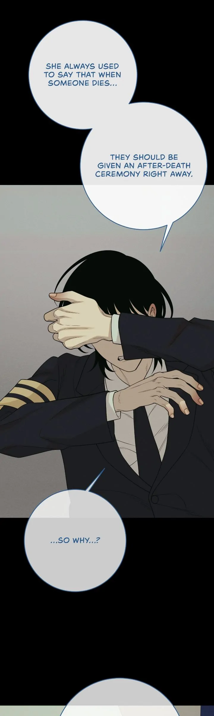 Dreaming Of The Dokkaebi 〘Mature Official〙 - Chapter 30 manhwa