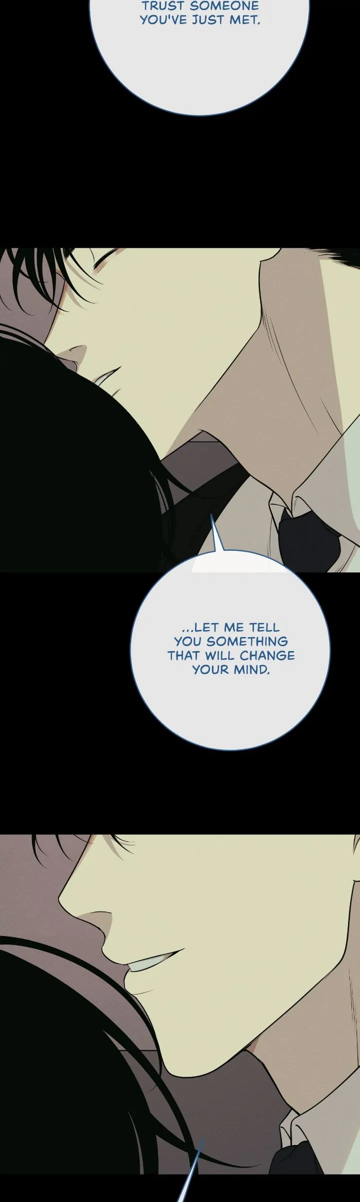 Dreaming Of The Dokkaebi 〘Mature Official〙 - Chapter 30 manhwa