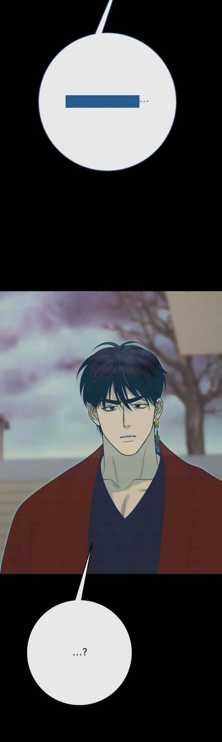 Dreaming Of The Dokkaebi 〘Mature Official〙 - Chapter 30 manhwa