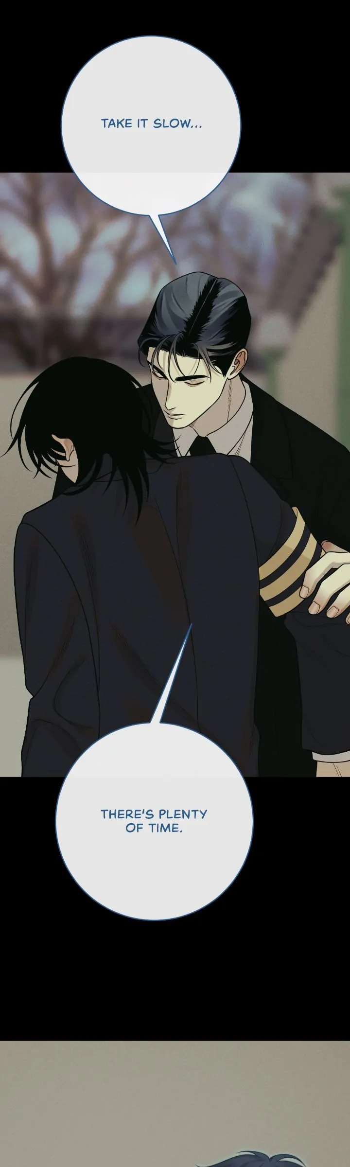 Dreaming Of The Dokkaebi 〘Mature Official〙 - Chapter 30 manhwa