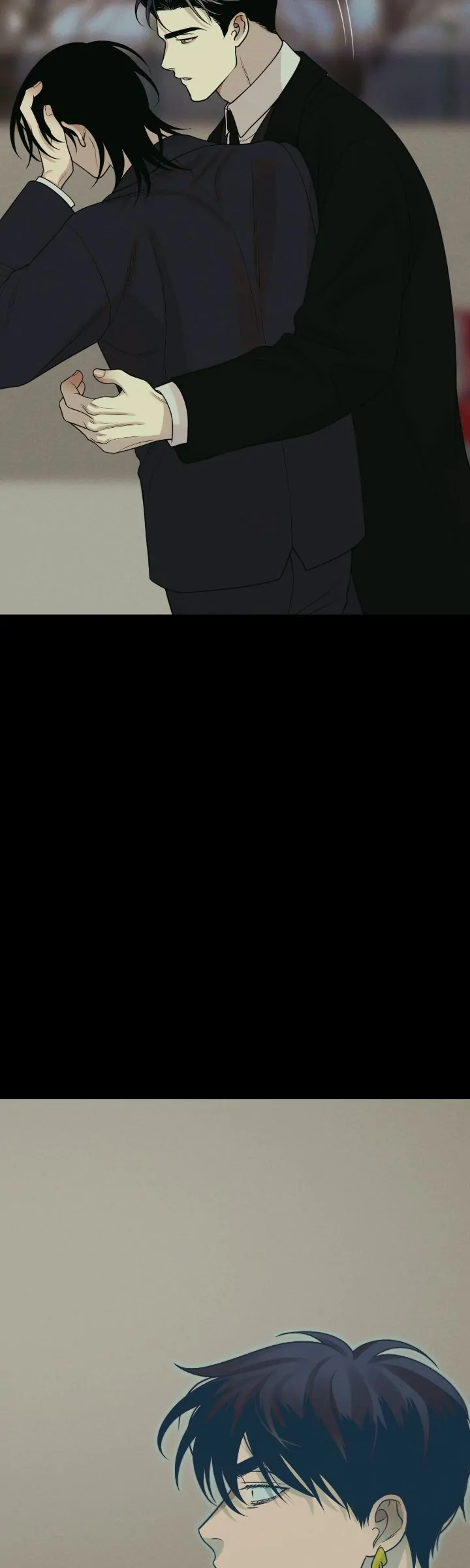 Dreaming Of The Dokkaebi 〘Mature Official〙 - Chapter 30 manhwa