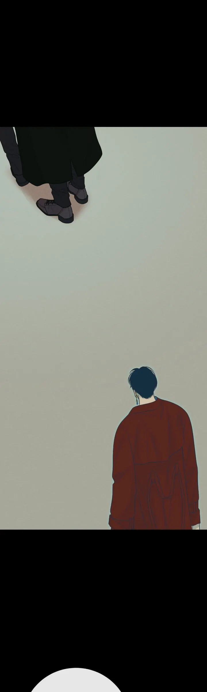 Dreaming Of The Dokkaebi 〘Mature Official〙 - Chapter 30 manhwa