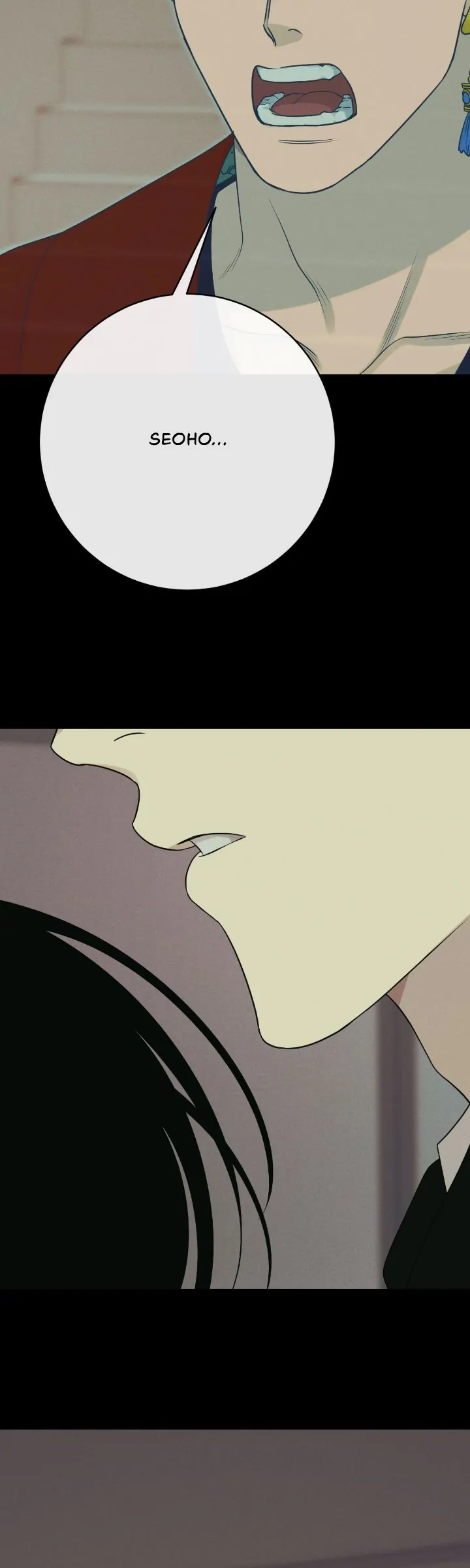 Dreaming Of The Dokkaebi 〘Mature Official〙 - Chapter 30 manhwa