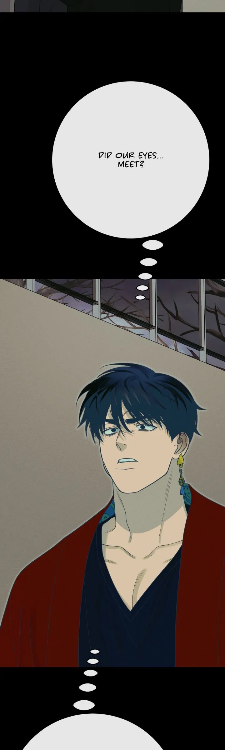 Dreaming Of The Dokkaebi 〘Mature Official〙 - Chapter 30 manhwa