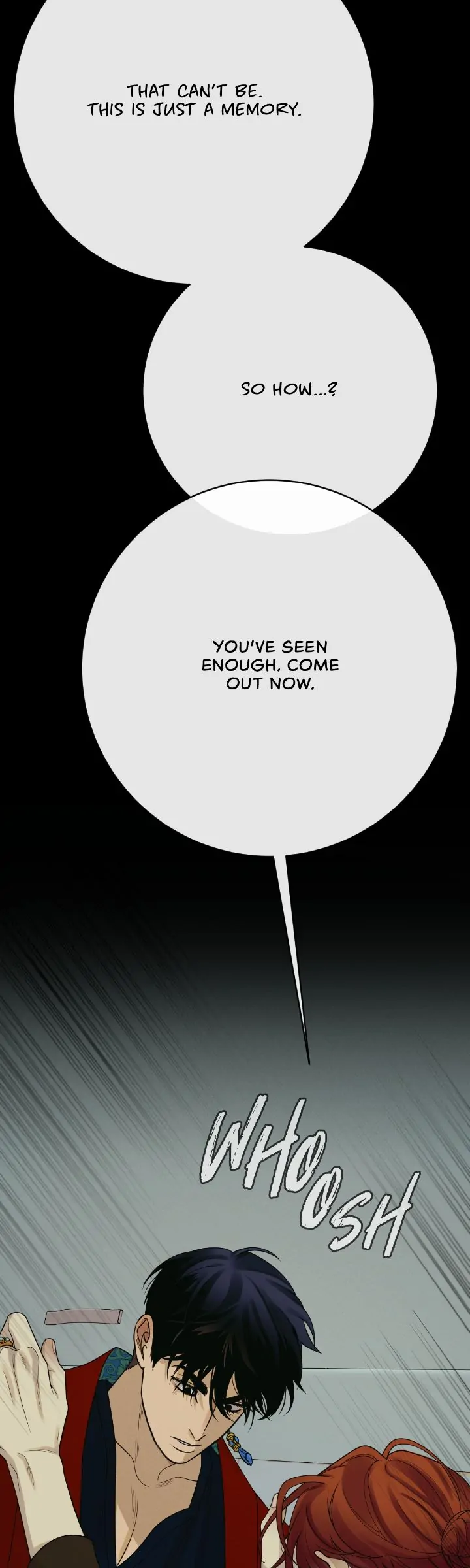 Dreaming Of The Dokkaebi 〘Mature Official〙 - Chapter 30 manhwa