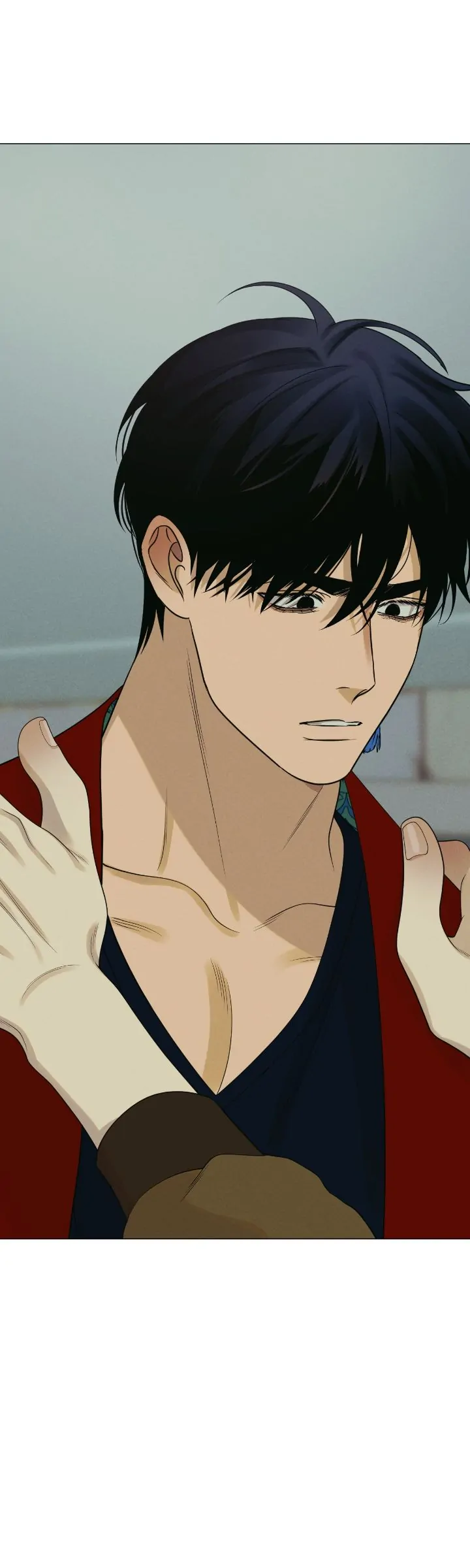 Dreaming Of The Dokkaebi 〘Mature Official〙 - Chapter 30 manhwa