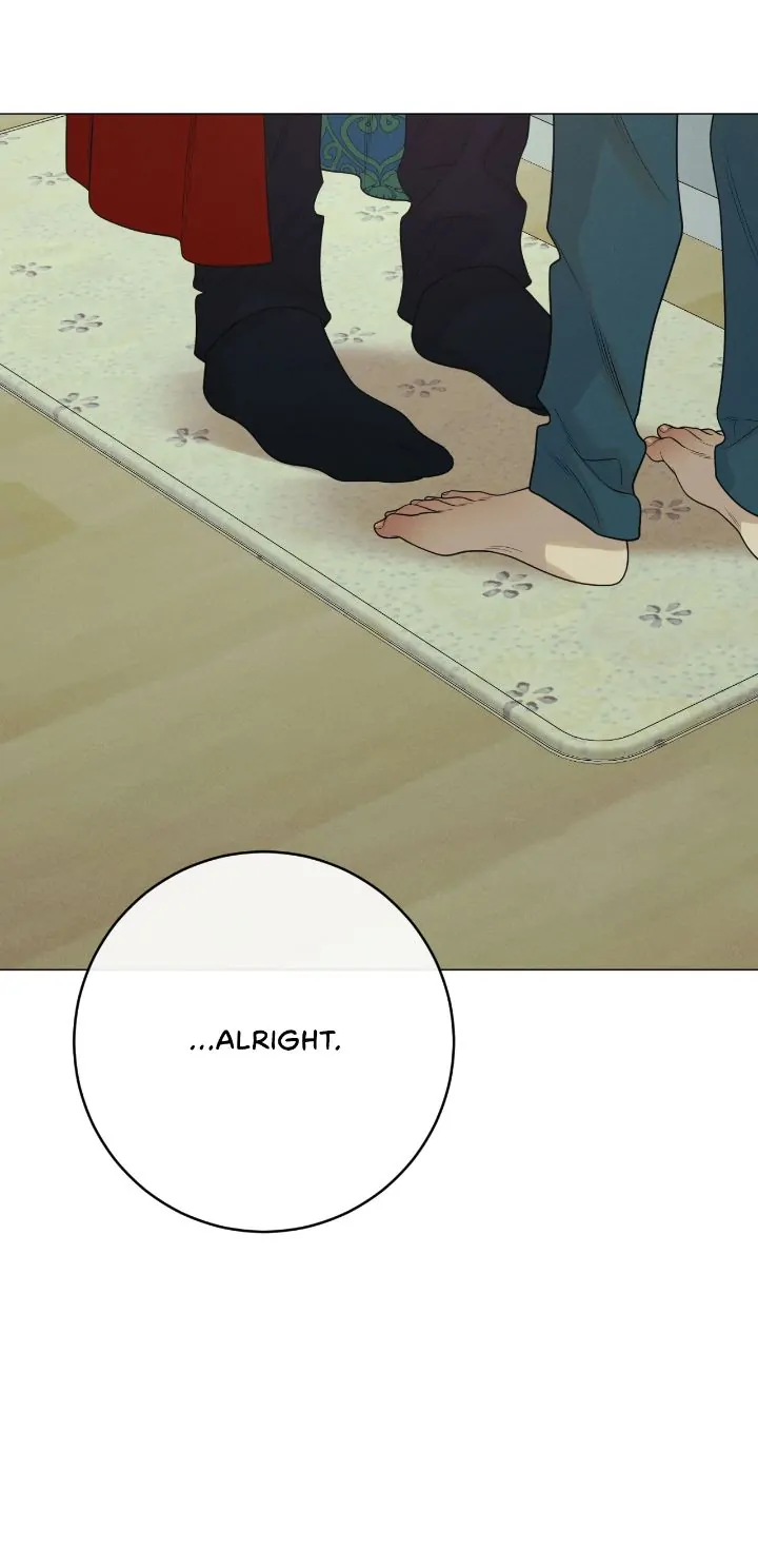 Dreaming Of The Dokkaebi 〘Mature Official〙 - Chapter 30 manhwa
