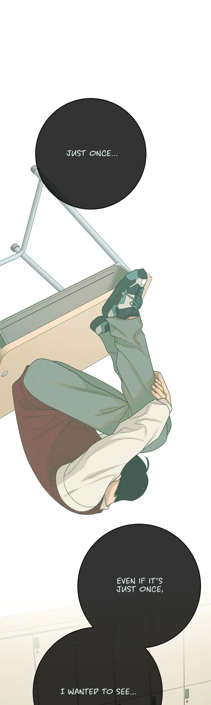 Dreaming Of The Dokkaebi 〘Mature Official〙 - Chapter 31 manhwa