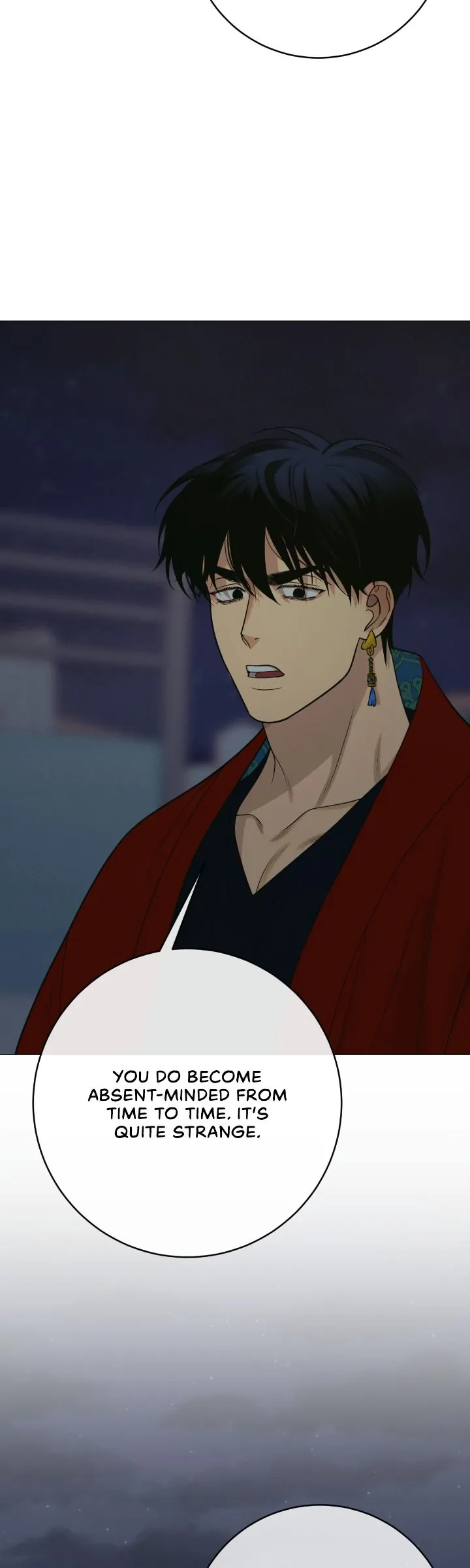 Dreaming Of The Dokkaebi 〘Mature Official〙 - Chapter 31 manhwa
