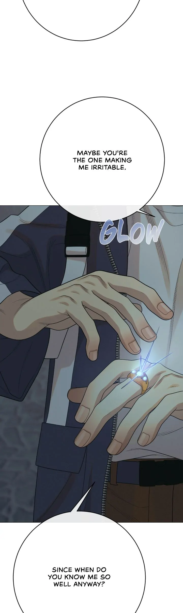 Dreaming Of The Dokkaebi 〘Mature Official〙 - Chapter 31 manhwa