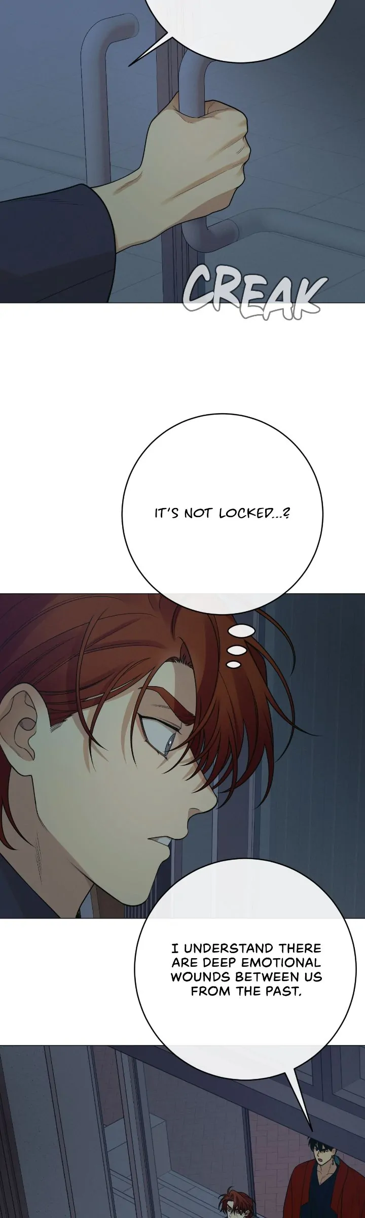 Dreaming Of The Dokkaebi 〘Mature Official〙 - Chapter 31 manhwa