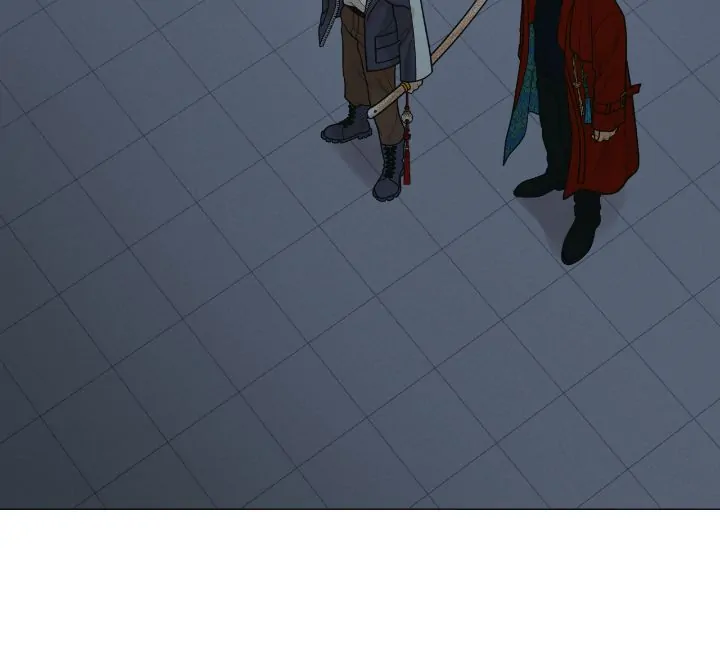 Dreaming Of The Dokkaebi 〘Mature Official〙 - Chapter 31 manhwa