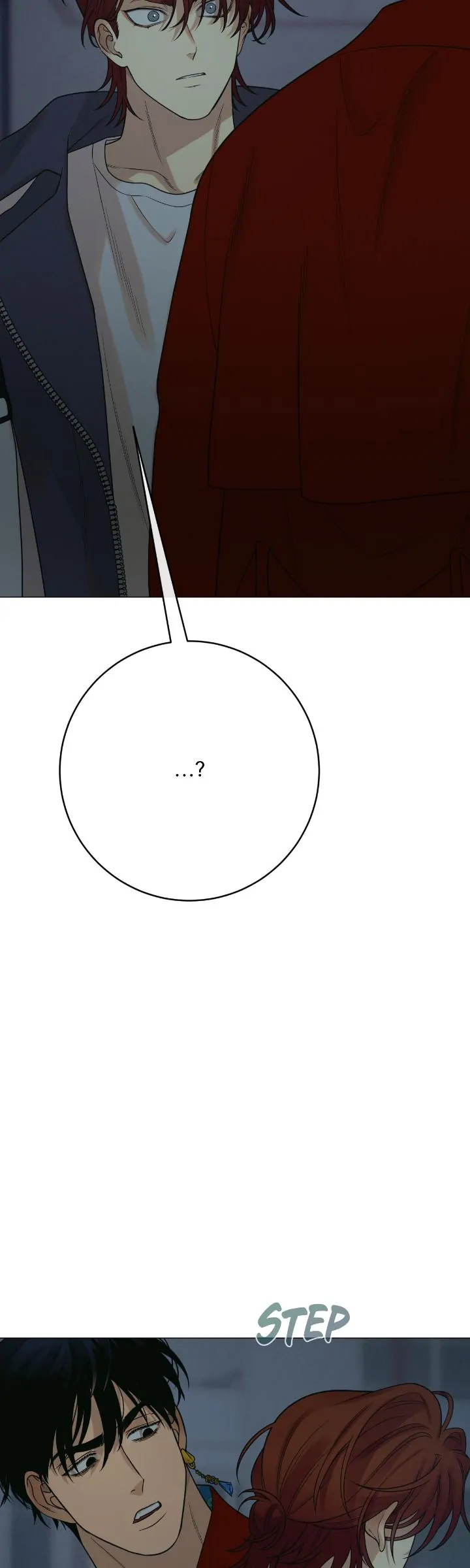 Dreaming Of The Dokkaebi 〘Mature Official〙 - Chapter 31 manhwa
