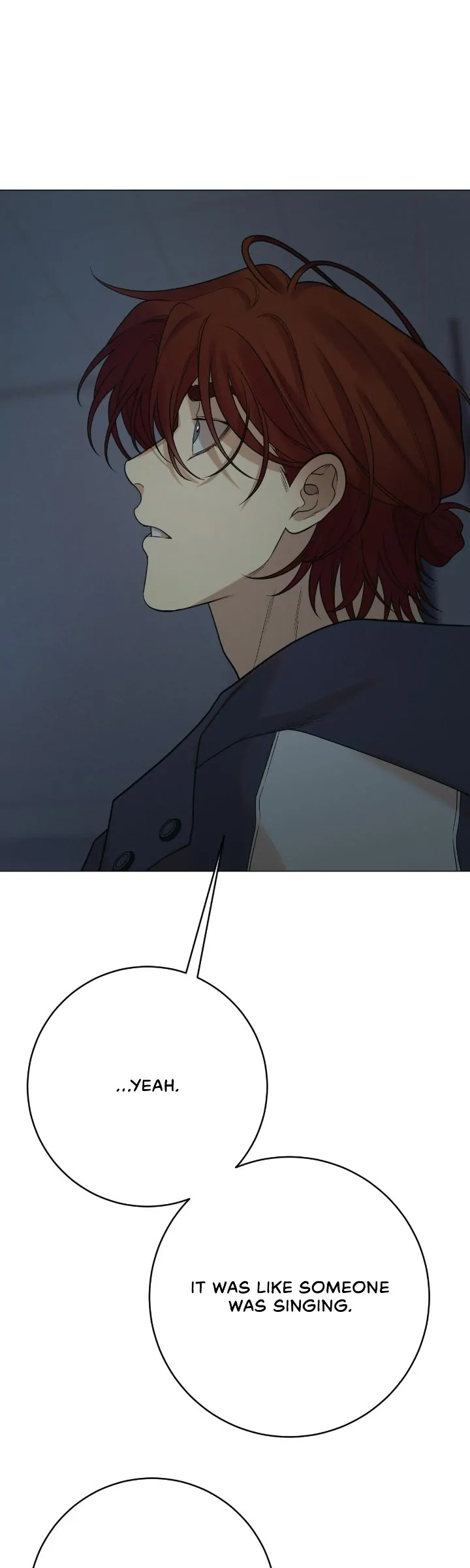 Dreaming Of The Dokkaebi 〘Mature Official〙 - Chapter 31 manhwa