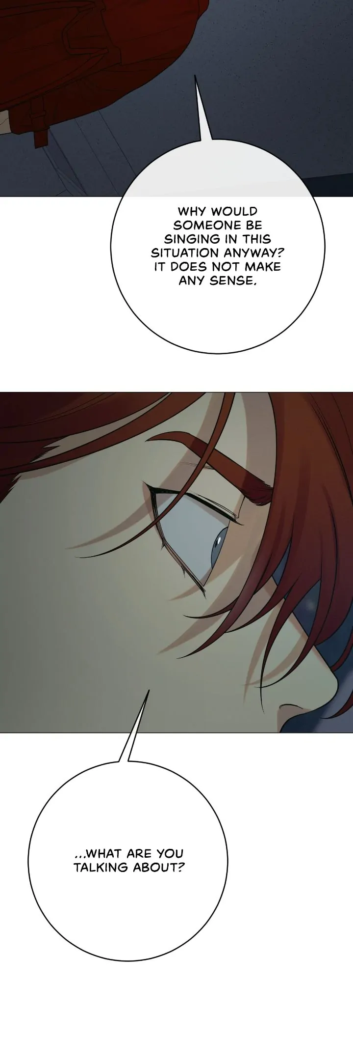 Dreaming Of The Dokkaebi 〘Mature Official〙 - Chapter 31 manhwa