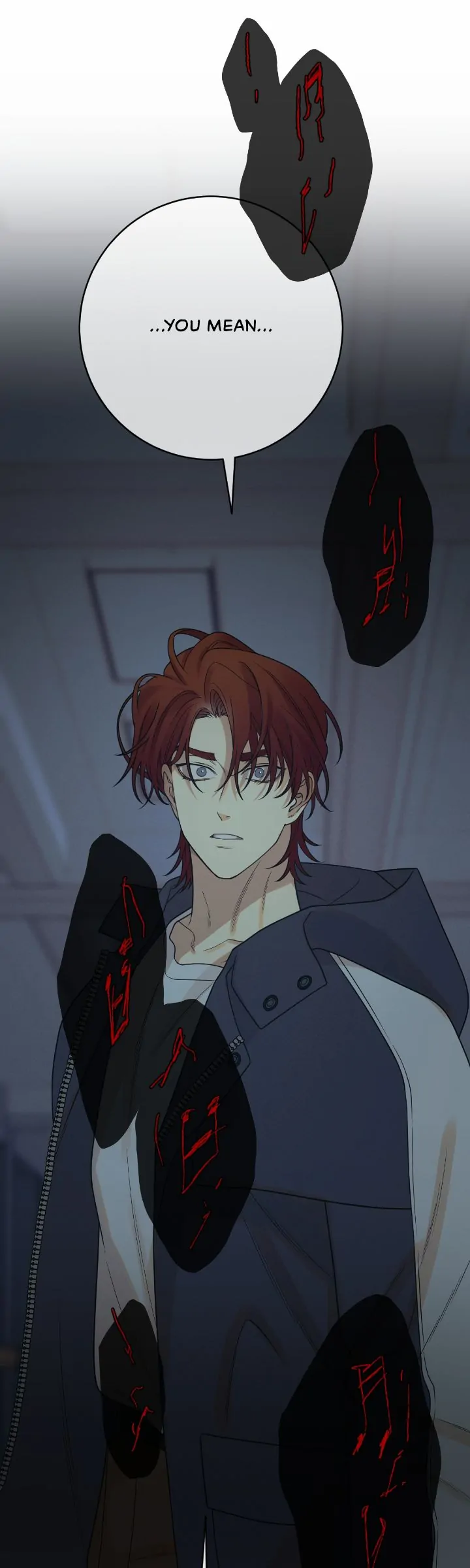Dreaming Of The Dokkaebi 〘Mature Official〙 - Chapter 31 manhwa