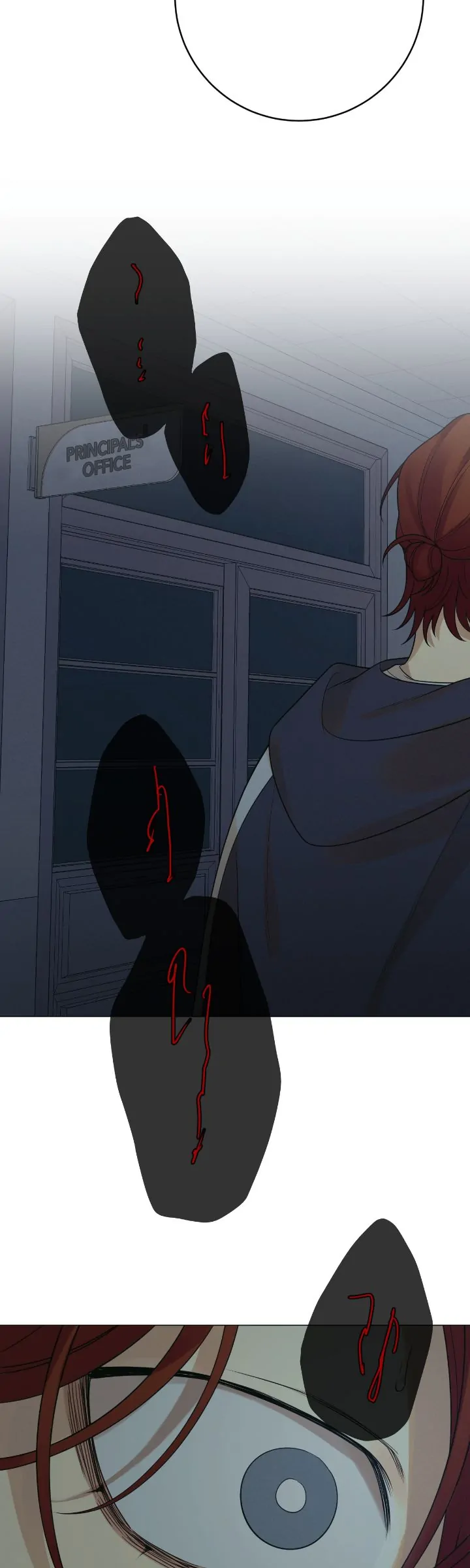 Dreaming Of The Dokkaebi 〘Mature Official〙 - Chapter 31 manhwa