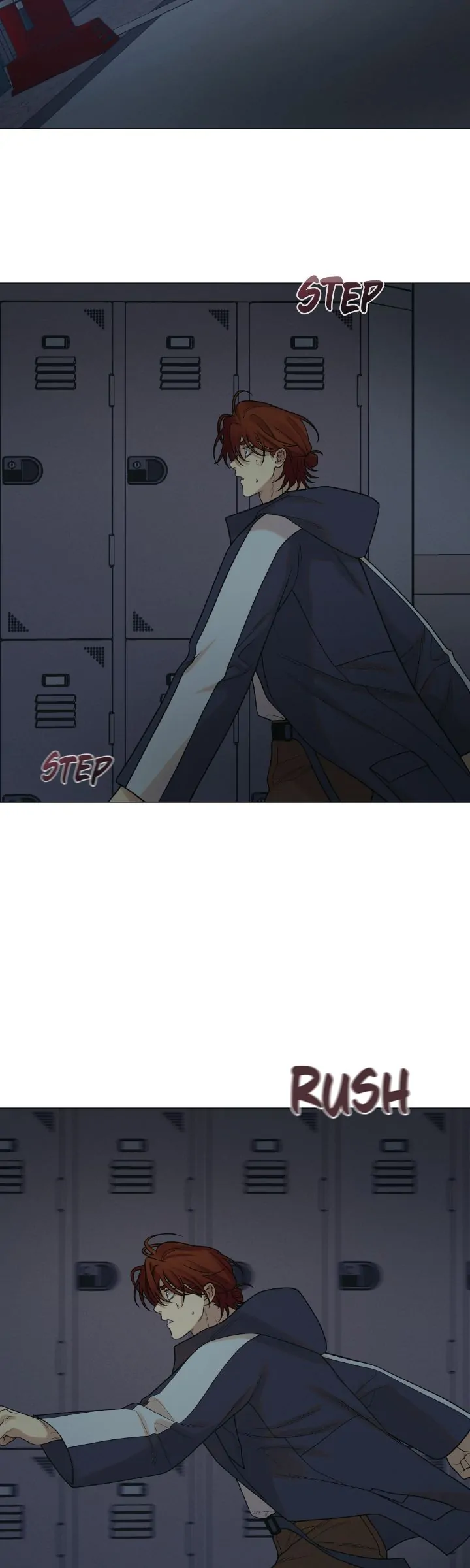 Dreaming Of The Dokkaebi 〘Mature Official〙 - Chapter 31 manhwa