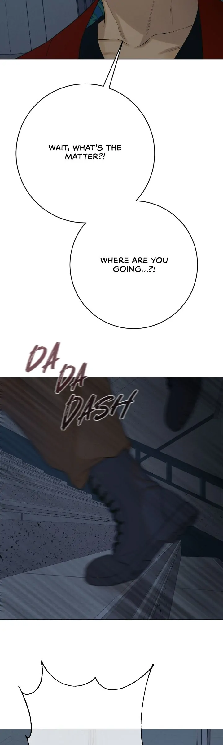 Dreaming Of The Dokkaebi 〘Mature Official〙 - Chapter 31 manhwa
