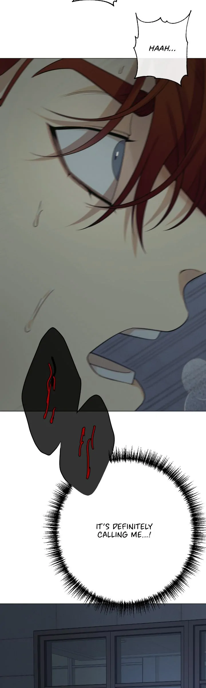 Dreaming Of The Dokkaebi 〘Mature Official〙 - Chapter 31 manhwa
