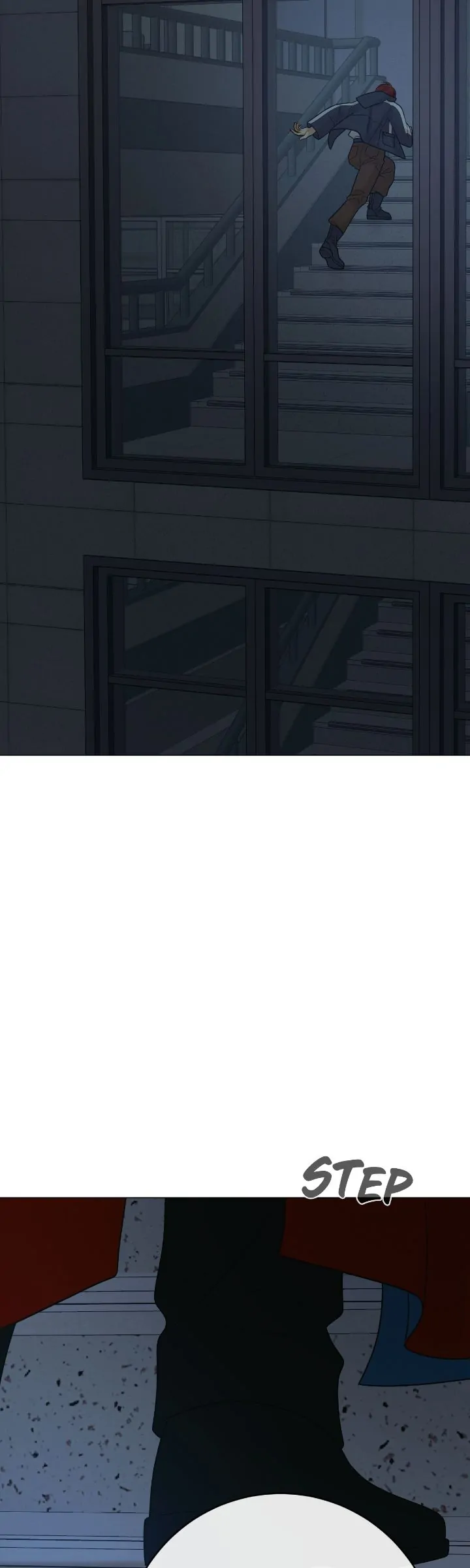 Dreaming Of The Dokkaebi 〘Mature Official〙 - Chapter 31 manhwa