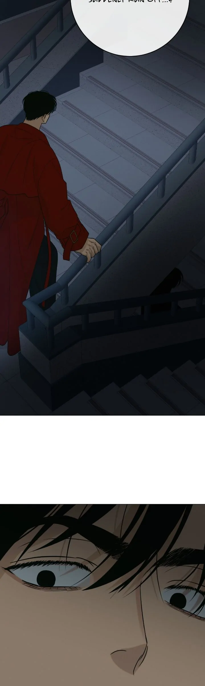 Dreaming Of The Dokkaebi 〘Mature Official〙 - Chapter 31 manhwa
