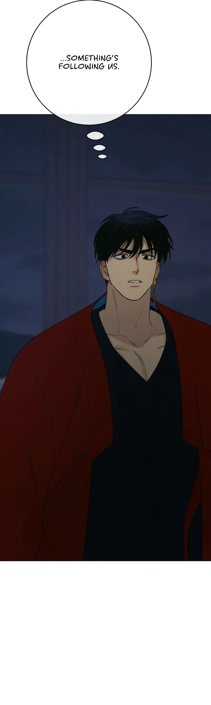 Dreaming Of The Dokkaebi 〘Mature Official〙 - Chapter 31 manhwa