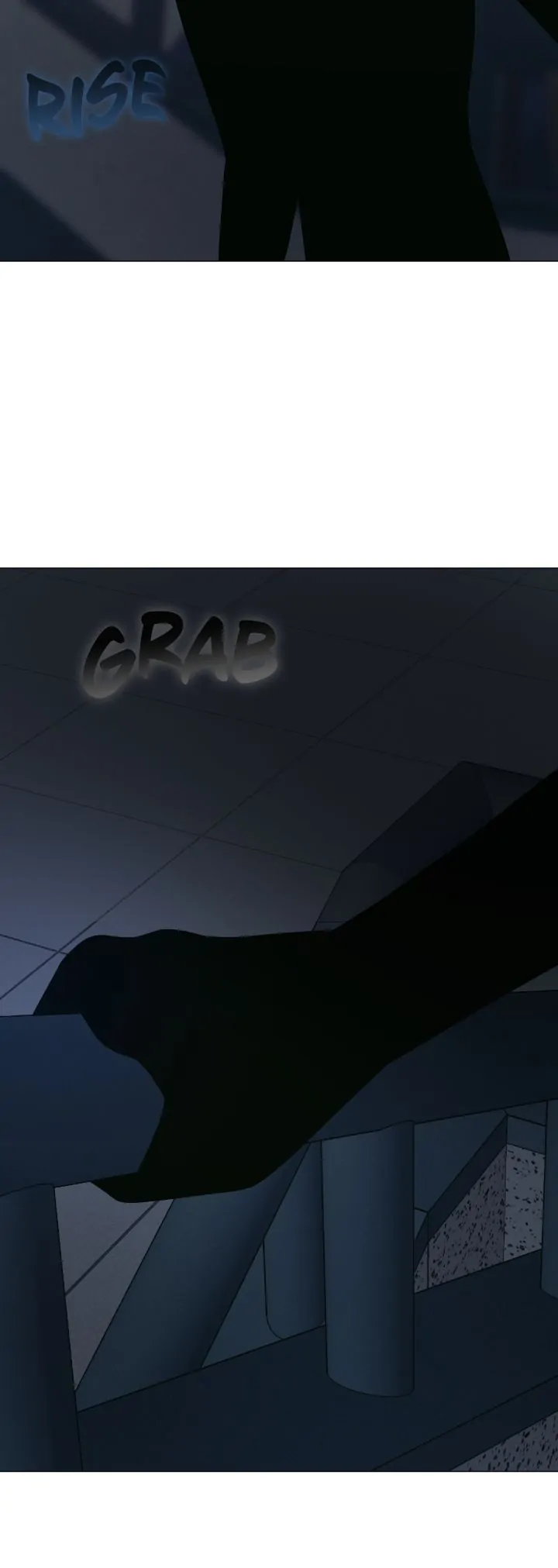 Dreaming Of The Dokkaebi 〘Mature Official〙 - Chapter 32 manhwa