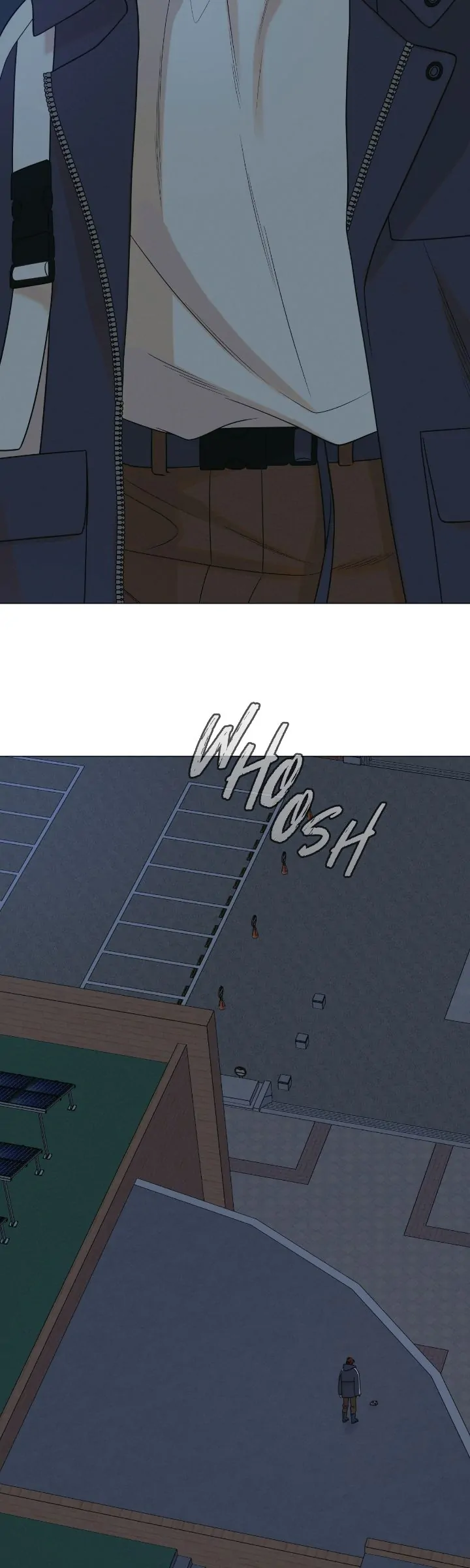 Dreaming Of The Dokkaebi 〘Mature Official〙 - Chapter 32 manhwa