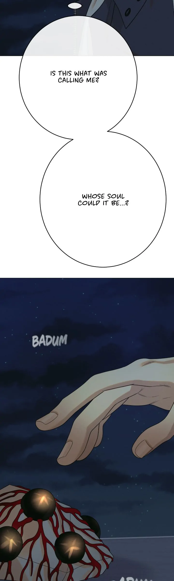 Dreaming Of The Dokkaebi 〘Mature Official〙 - Chapter 32 manhwa