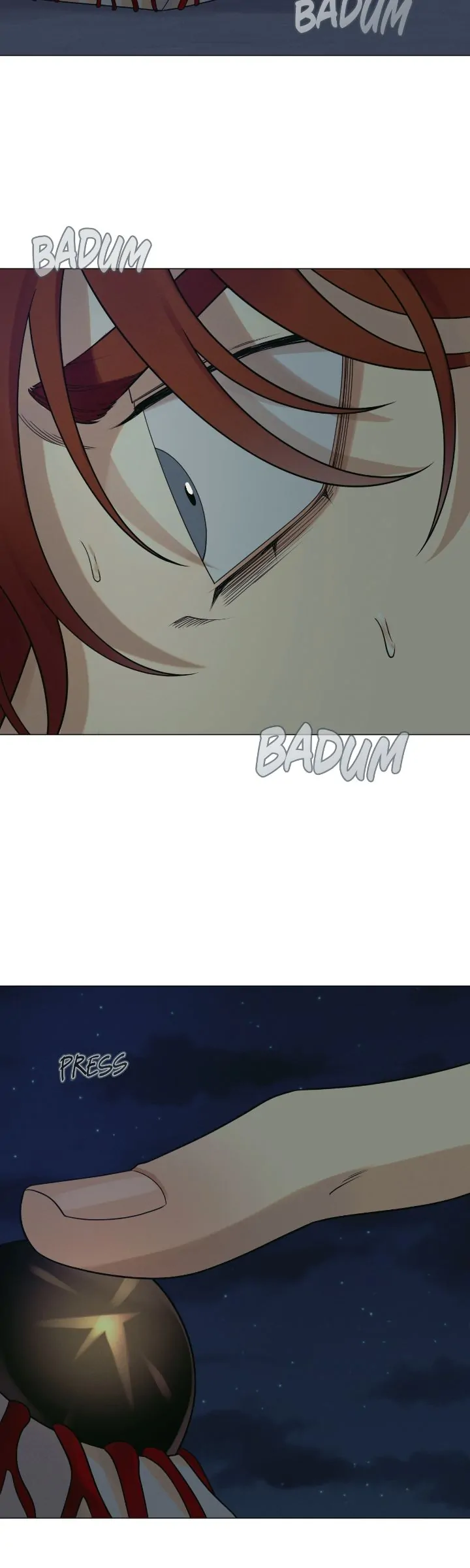 Dreaming Of The Dokkaebi 〘Mature Official〙 - Chapter 32 manhwa