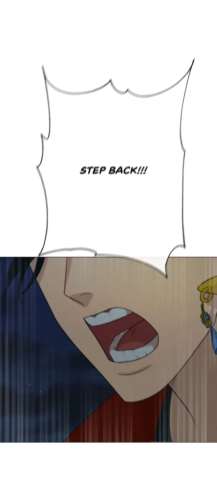 Dreaming Of The Dokkaebi 〘Mature Official〙 - Chapter 32 manhwa