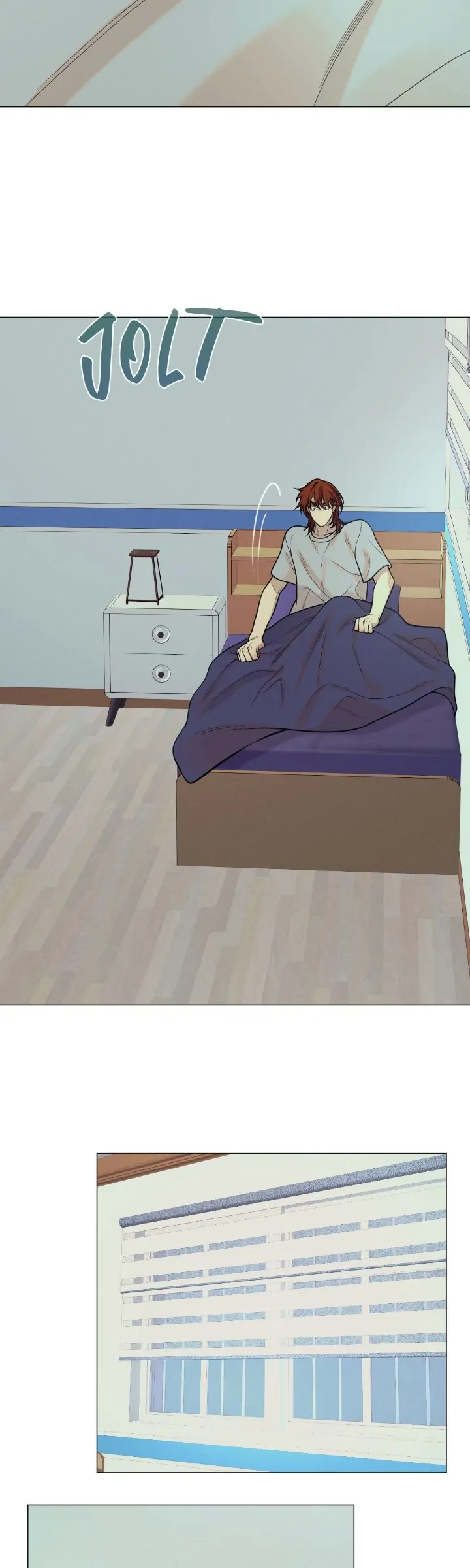 Dreaming Of The Dokkaebi 〘Mature Official〙 - Chapter 32 manhwa