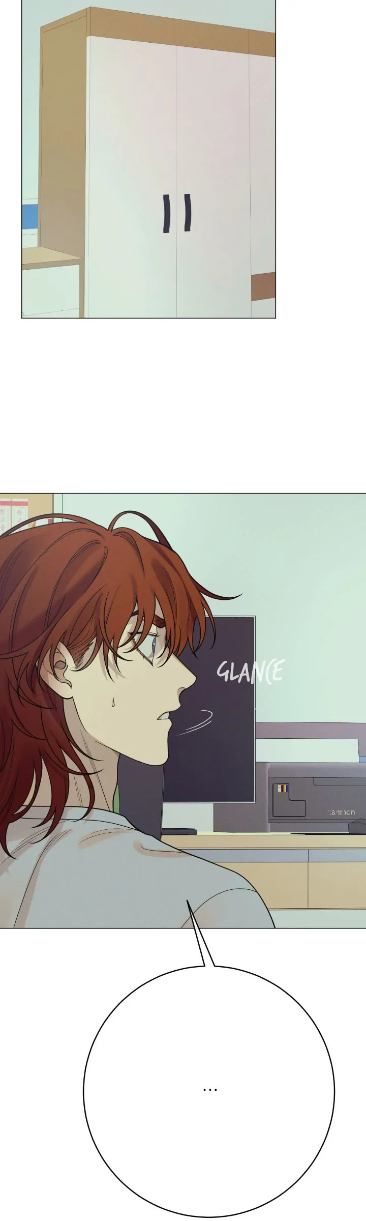 Dreaming Of The Dokkaebi 〘Mature Official〙 - Chapter 32 manhwa