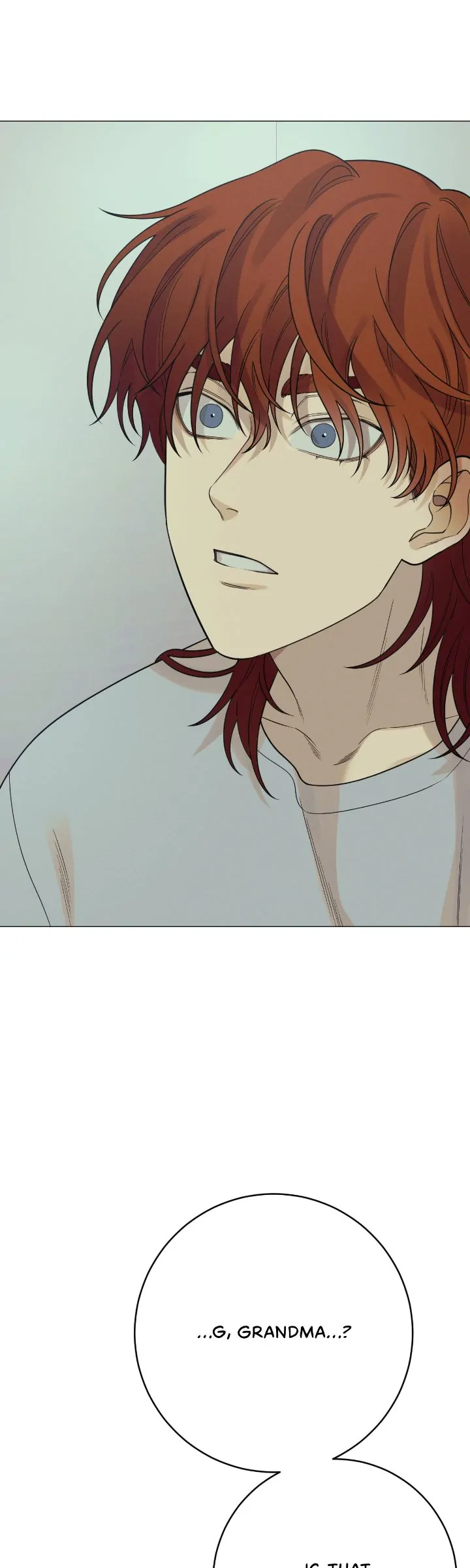 Dreaming Of The Dokkaebi 〘Mature Official〙 - Chapter 32 manhwa
