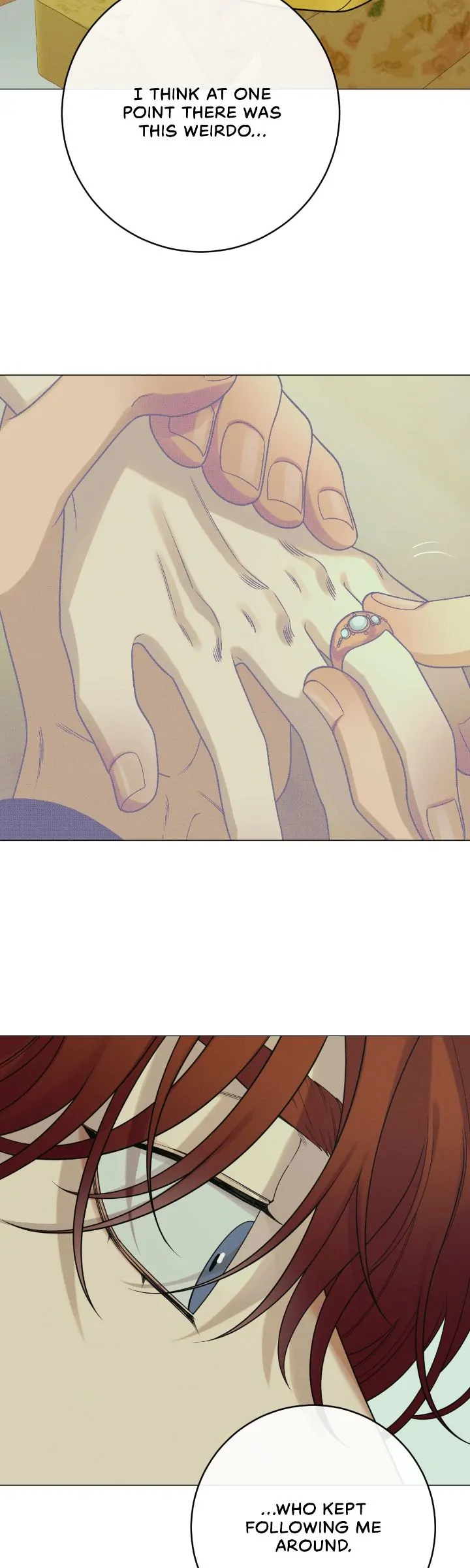 Dreaming Of The Dokkaebi 〘Mature Official〙 - Chapter 32 manhwa