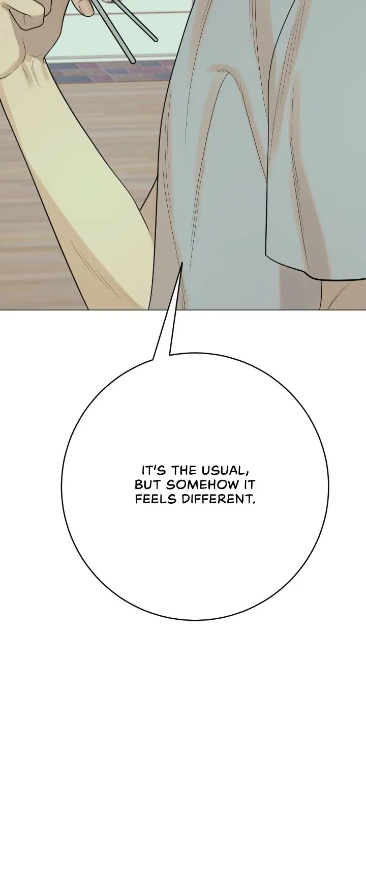 Dreaming Of The Dokkaebi 〘Mature Official〙 - Chapter 32 manhwa