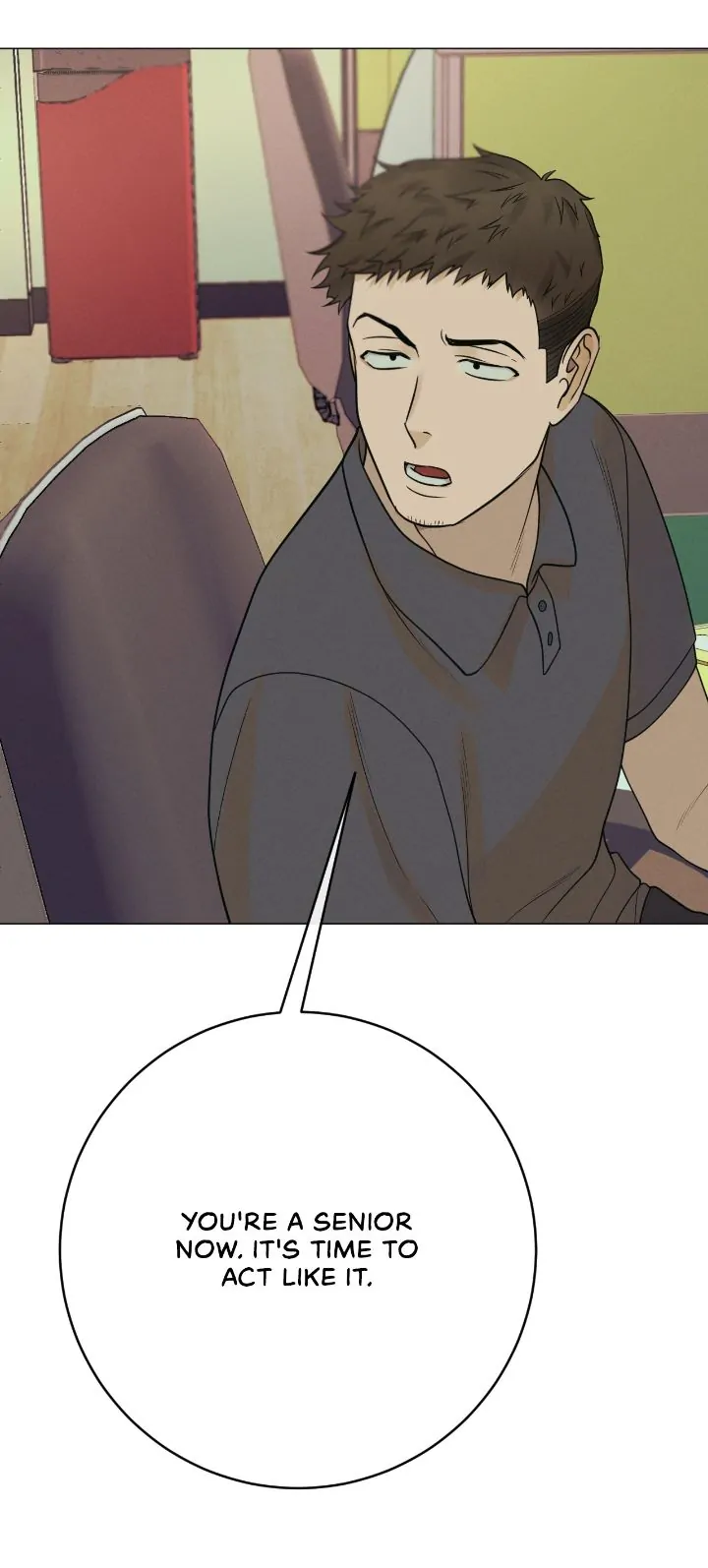 Dreaming Of The Dokkaebi 〘Mature Official〙 - Chapter 32 manhwa