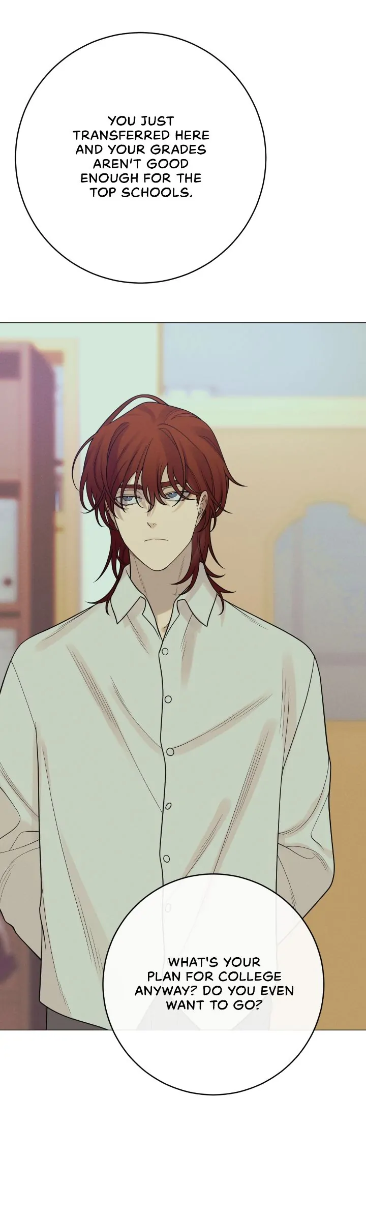 Dreaming Of The Dokkaebi 〘Mature Official〙 - Chapter 32 manhwa